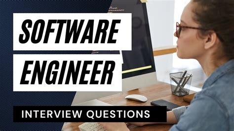 Employers will find candidates categorized in either the collaborative or independent category. . Servicenow senior software engineer interview questions